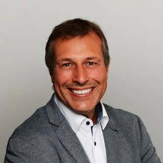 Stefan Sommer, Erster Bürgermeister